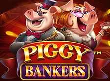 Piggy Bankers