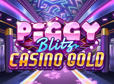 Piggy Blitz Casino Gold