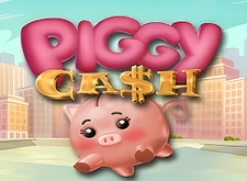 Piggy Cash logo