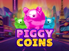 Piggy Coins