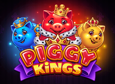 Piggy Kings