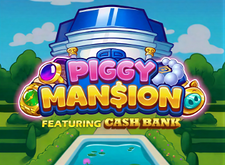 Piggy Mansion