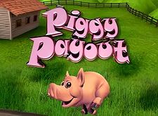 logotipo de Piggy Payout
