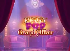 Piggy Pop Grand Affair logo