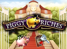 Piggy Riches preview