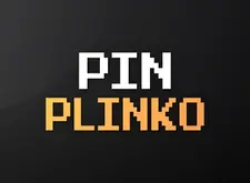 Pin Plinko logo