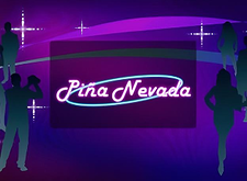 logotipo de Pina Nevada 5 Reels