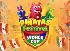 Pinatas Festival World Cup
