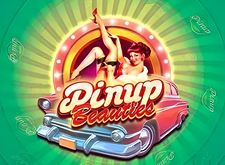 Pinup Beauties logo