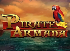 Pirate Armada logo