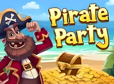 Pirate Party logo