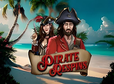 Pirate Respins logo