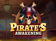 Pirates Awakening preview