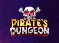 logotipo de Pirates Dungeon