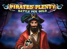 Pirates Plenty Battle for Gold