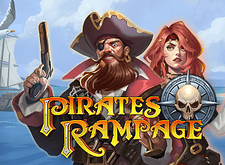 Pirates Rampage