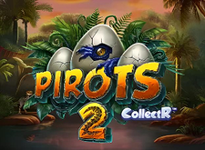 Pirots 2 Logo