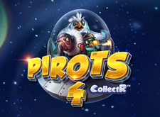 Pirots 4 preview