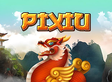 logotipo de Pixiu