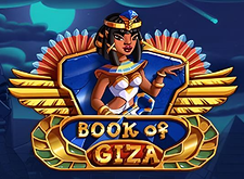 Pixmove Book of Giza
