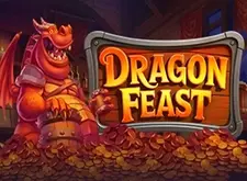 Pixmove Dragon Feast