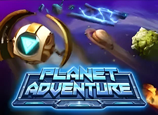 Planet Adventure logo