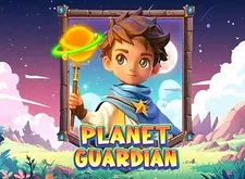 Planet Guardian preview