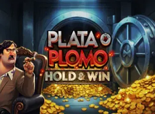 Plata o Plomo Hold and Win