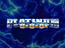 Platinum 8x8x8x preview