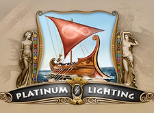 Platinum Lightning