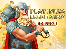 Platinum Lightning Deluxe