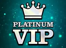 Platinum VIP logo