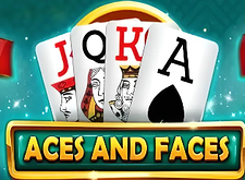 logotipo de Platipus Gaming Aces and Faces