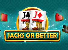 logotipo de Platipus Gaming Jacks or Better