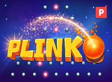 Platipus Gaming Plinko logo