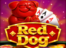 Platipus Gaming Red Dog logo