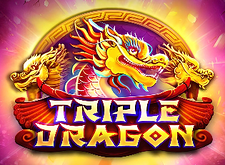 Platipus Triple Dragon