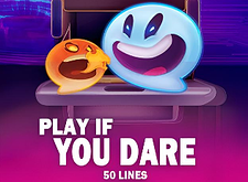 Play If You Dare logo