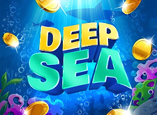 PlayPearls Deep Sea logo