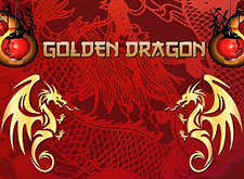 PlayPearls Golden Dragon logo