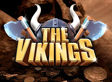 PlayPearls The Vikings logo
