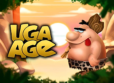 PlayPearls Uga Age logo