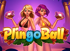 PlingoBall logo