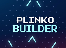 Plinko Builder logo