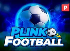 Plinko Football logo