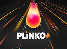 Plinko Plus logo