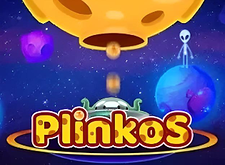 PlinkoS logo