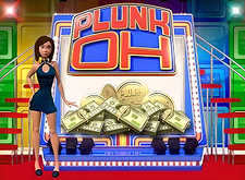 logotipo de Plunk Oh