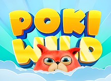 logotipo de Poki Wild