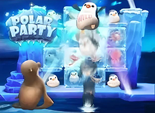 Polar Party logo